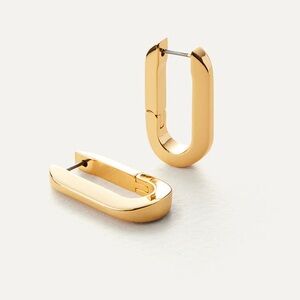 Jenny Bird U-Link Earrings